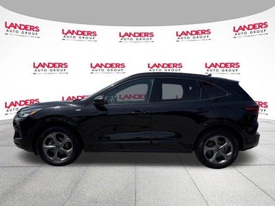2024 Ford Escape ST-Line AWD