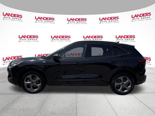 2024 Ford Escape ST-Line AWD