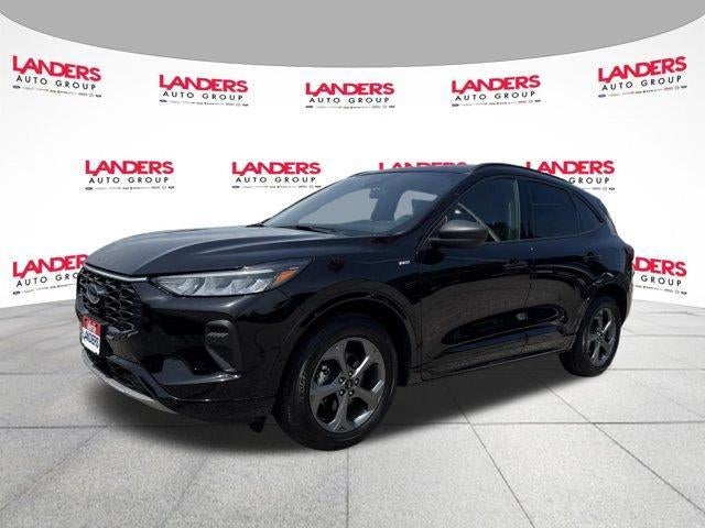2024 Ford Escape ST-Line AWD
