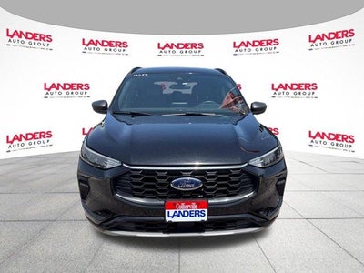 2024 Ford Escape ST-Line AWD