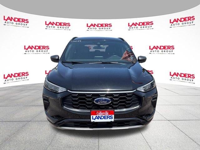 2024 Ford Escape ST-Line AWD