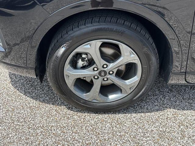 2024 Ford Escape ST-Line AWD