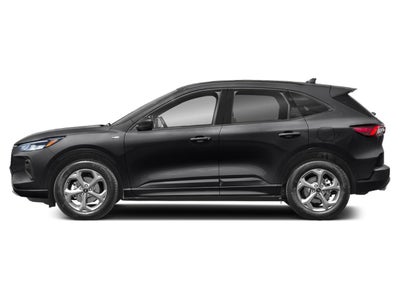 2024 Ford Escape ST-Line AWD