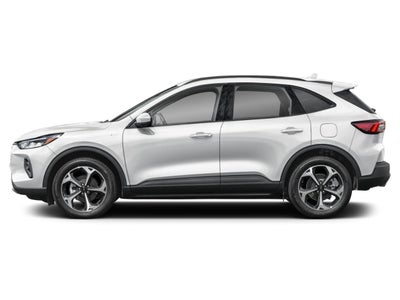 2025 Ford Escape ST-Line Select AWD