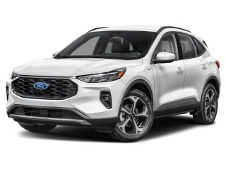 2025 Ford Escape ST-Line Select AWD