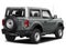 2022 Ford Bronco Base 2 Door 4x4
