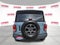 2021 Ford Bronco Big Bend 4 Door 4x4