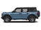2021 Ford Bronco Base 4 Door 4x4