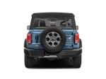 2021 Ford Bronco Base 4 Door 4x4