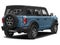 2021 Ford Bronco Base 4 Door 4x4