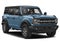 2021 Ford Bronco Base 4 Door 4x4