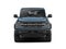 2021 Ford Bronco Base 4 Door 4x4