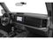 2022 Ford Bronco Base 2 Door Advanced 4x4
