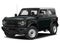 2022 Ford Bronco Base 2 Door Advanced 4x4