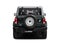 2022 Ford Bronco Base 2 Door Advanced 4x4