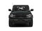 2022 Ford Bronco Base 2 Door Advanced 4x4