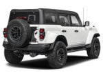 2024 Ford Bronco Raptor 4 Door Advanced 4x4