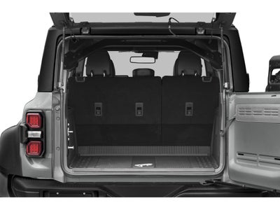 2022 Ford Bronco Raptor 4 Door Advanced 4x4