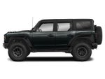 2022 Ford Bronco Raptor 4 Door Advanced 4x4