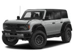 2022 Ford Bronco Raptor 4 Door Advanced 4x4