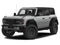 2022 Ford Bronco Raptor 4 Door Advanced 4x4