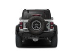 2023 Ford Bronco Raptor 4 Door Advanced 4x4
