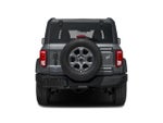 2026 Ford Bronco Big Bend 4 Door 4x4