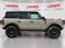 2026 Ford Bronco Big Bend 4 Door 4x4