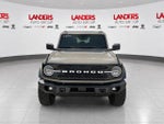 2026 Ford Bronco Big Bend 4 Door 4x4