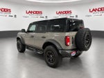 2026 Ford Bronco Big Bend 4 Door 4x4