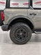 2026 Ford Bronco Big Bend 4 Door 4x4