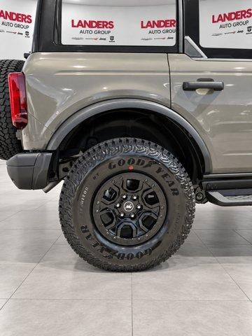2026 Ford Bronco Big Bend 4 Door 4x4