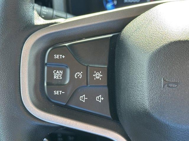 2025 Ford Bronco Badlands 4 Door Advanced 4x4