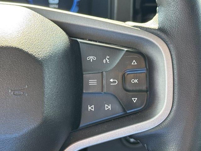 2025 Ford Bronco Badlands 4 Door Advanced 4x4