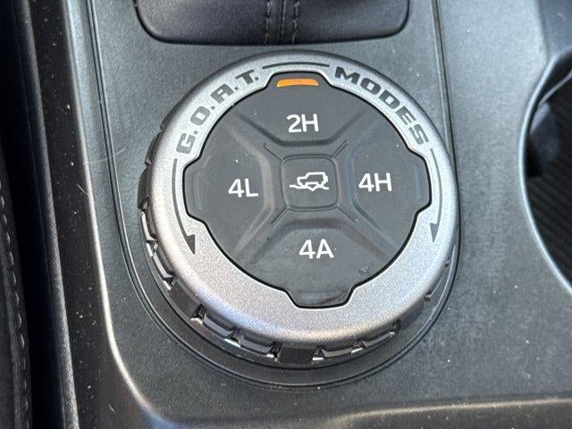 2025 Ford Bronco Badlands 4 Door Advanced 4x4