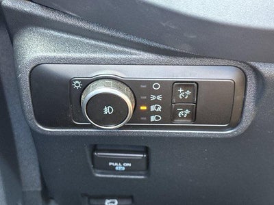 2025 Ford Bronco Badlands 4 Door Advanced 4x4