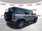 2025 Ford Bronco Badlands 4 Door Advanced 4x4