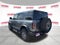 2025 Ford Bronco Badlands 4 Door Advanced 4x4