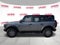 2025 Ford Bronco Badlands 4 Door Advanced 4x4