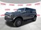2025 Ford Bronco Badlands 4 Door Advanced 4x4