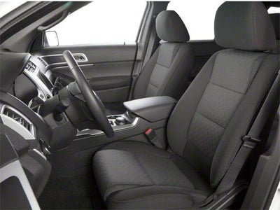 2011 Ford Explorer FWD 4dr XLT