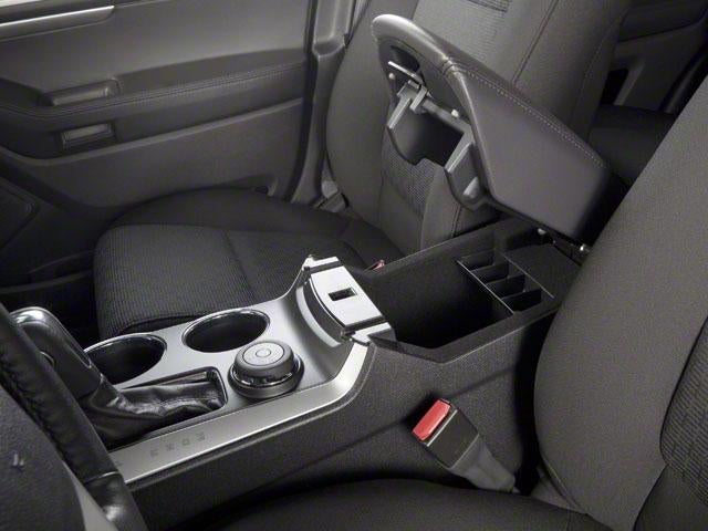 2011 Ford Explorer FWD 4dr XLT
