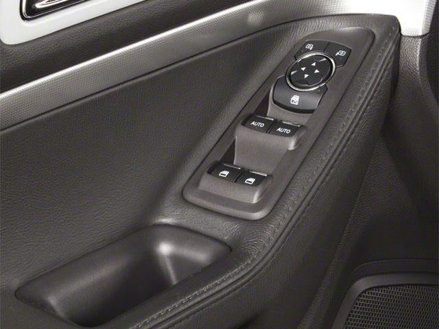 2011 Ford Explorer FWD 4dr XLT