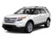 2011 Ford Explorer FWD 4dr XLT