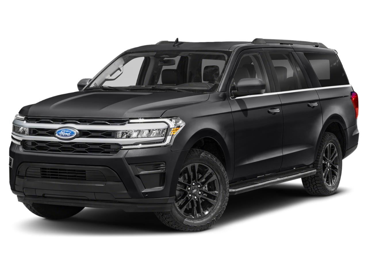 2022 Ford Expedition Max XLT 4x2