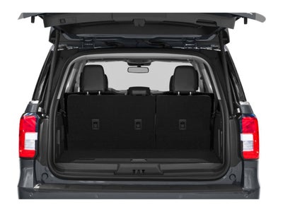 2022 Ford Expedition Max XLT 4x2
