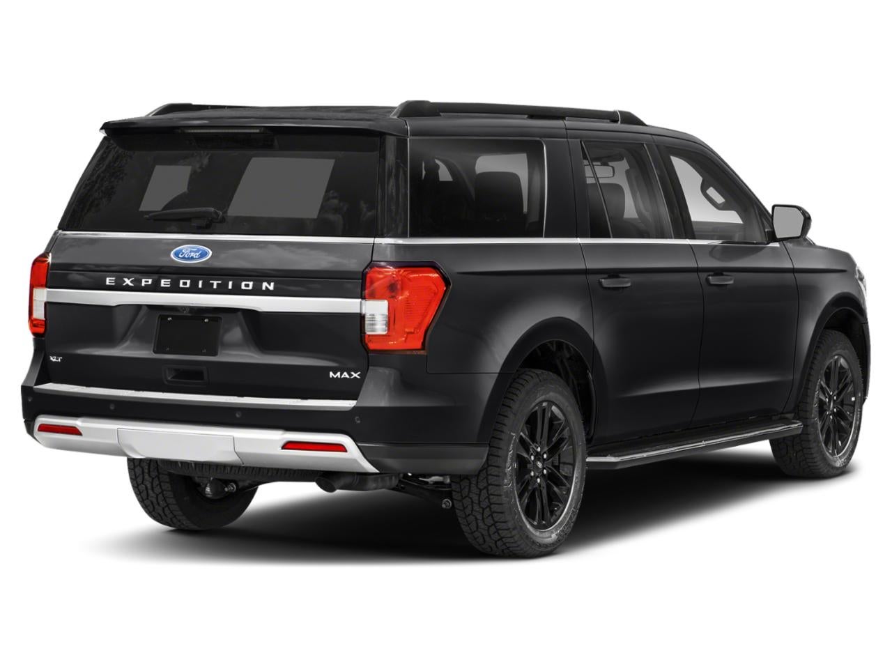2022 Ford Expedition Max XLT 4x2