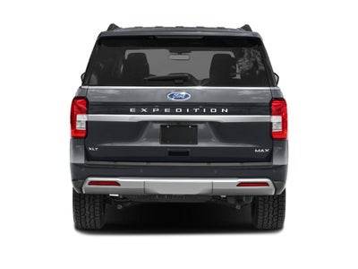 2022 Ford Expedition Max XLT 4x2