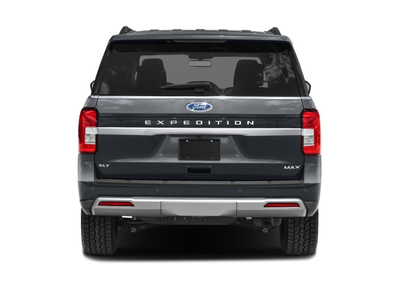 2022 Ford Expedition Max XLT 4x2