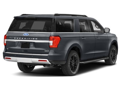 2022 Ford Expedition Max XLT 4x2